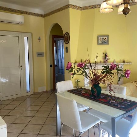 Casa I Girasoli Веццано-Лигуре Экстерьер фото