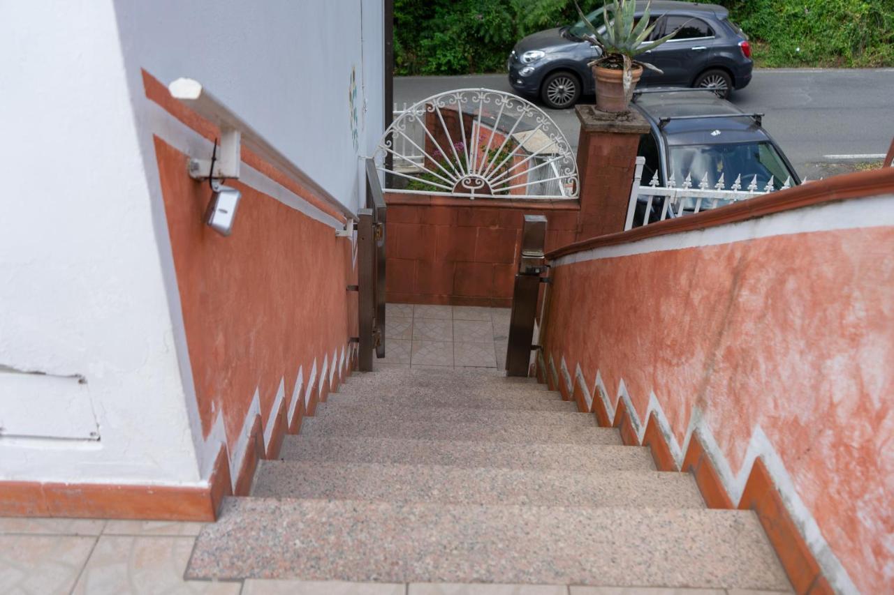 Casa I Girasoli Веццано-Лигуре Экстерьер фото