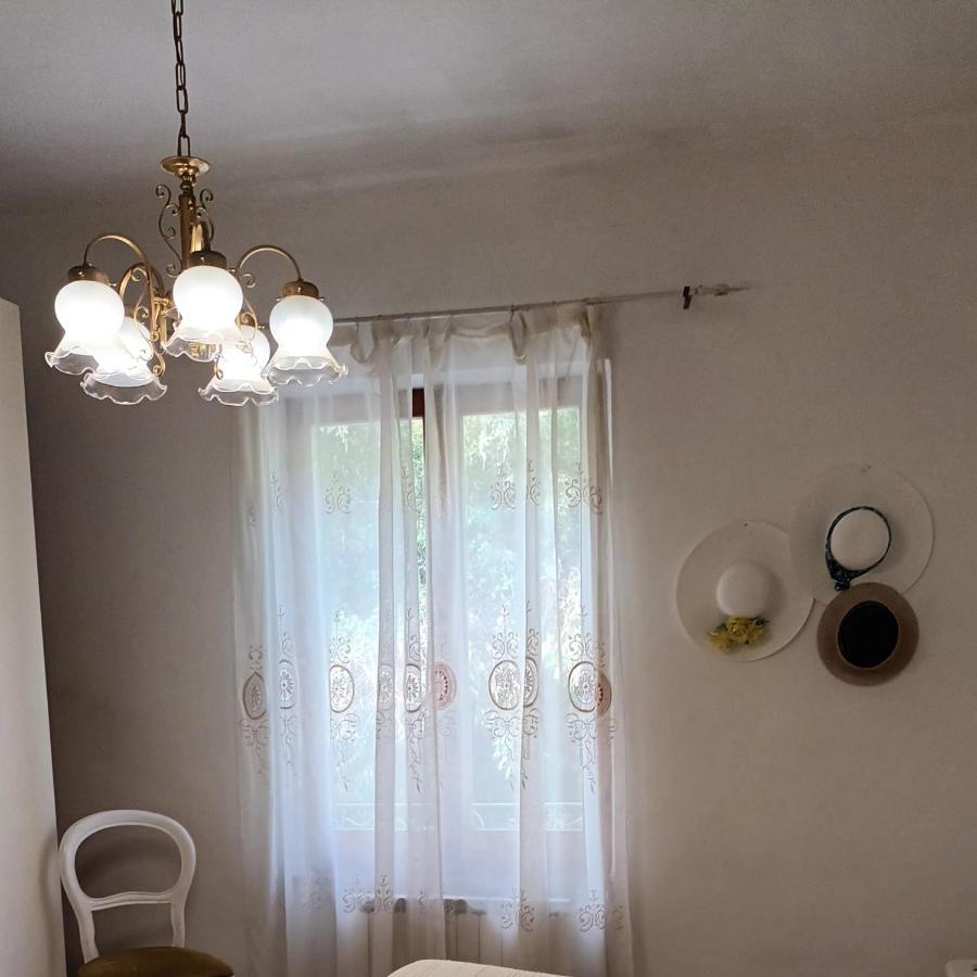 Casa I Girasoli Веццано-Лигуре Экстерьер фото